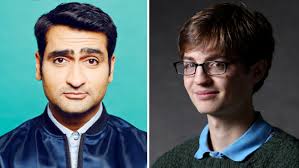 Kumail Nanjiani and Legendary Team for 'Any Person, Living or Dead'