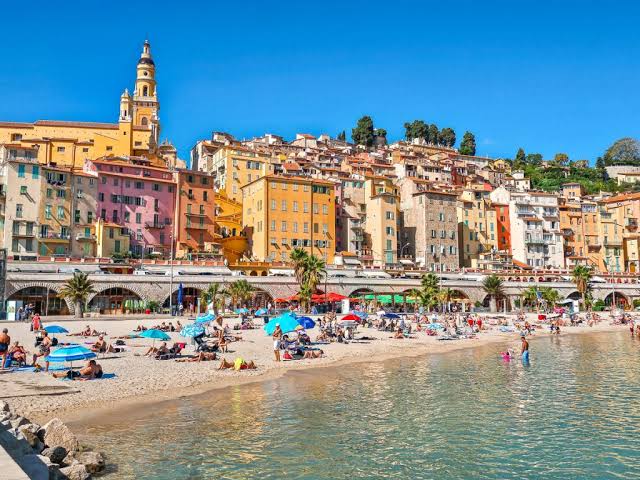 10 Gorgeous Beaches on the French Riviera You Need to Visit
