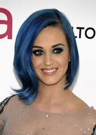 'you gave me a freaking heart attack,' they commented. Katy Perry S 13 Boldest Hair Looks Styleicons