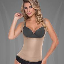 Cinta Modeladora Termica Shape Now T Shirt Be Emotion Feminino Nude Compre No Shopfacil Com