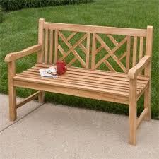 Jakie 4 Ft Teak Basket Weave Bench Signature Hardware Http Www Amazon Com Dp B003o9gg84 Ref Cm Sw R Pi Dp S Outdoor Storage Bench Outdoor Bench Teak Outdoor