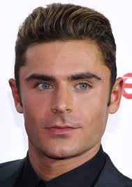 Fan Casting Zac Efron as Dane Prince\Wonder Man in DCEU gender-swap