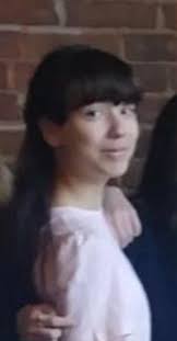 Antonella Beatriz Duran Espinosa, age 16