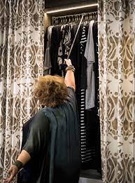 Create Custom Wardrobe System With Susan Ferrier California Closets