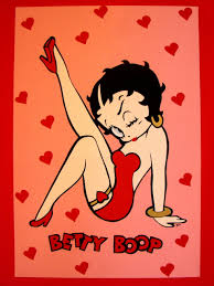 betty boop wallpaper for phone 41 images