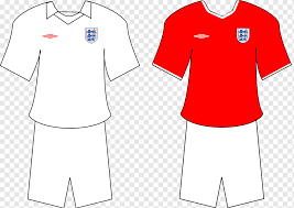 See more of england football team on facebook. T Shirt Jersey Kit Fifa World Cup England National Football Team England Tshirt Angle White Png Pngwing