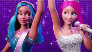 Barbie rock n royals unlock your dreams lyrics. Barbie Rock N Royals Final Mash Up Unlock Your Dreams Find Yourself In A Song With Lyrics Youtube