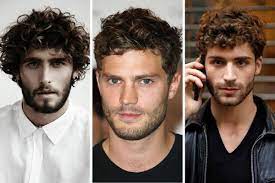 Visualizza altre idee su tagli capelli ricci uomo, capelli ricci . Tagli Capelli Ricci Uomo Tante Scelte Per Un Look Alla Moda Capellistyle