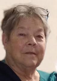 Barbara Diane (Overcash) Hurlocker Obituary March 28, 2022