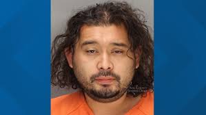 Police: Boise man drove at several people downtown, punched 1