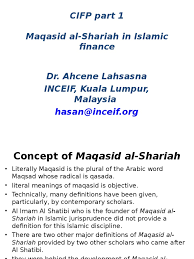 Maqasid syraiah merupakan salah satu framework dalam ekonomi islam. T5 Maqasid Al Shariah In Islamic Business Financial Transaction Islamic Banking And Finance Sharia
