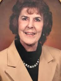 Obituary information for Bonnie Griffin