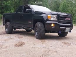 Image result for Black 2009 Canyon