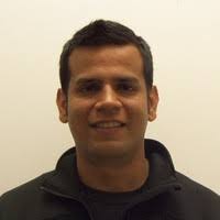 Jay Gabriel Suarez Email & Phone Number