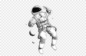 Kumpulan gambar astronot versi kartun seribu animasi kumpulan gambar astronot versi kartun halo apakabar teman teman yang kami cintai kali ini kita hendak membahas mengenai hal wallpaper kartun ini merupakan yang amat banyak karena di pada ulasan ini salah satu yang sangat lengkap. Astronaut Drawing Tattoo Astronot Pensil Tangan Png Pngegg