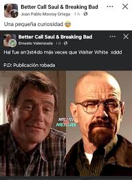 Lo vi mientas estaba defecando y quise compartirlo