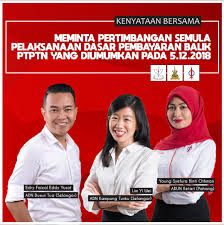 Ahead, we will also know about eddy yusof dating, affairs, marriage, birthday, body measurements, wiki, facts, and much more. Ys On Twitter Dasar Ini Telah Menimbulkan Pelbagai Reaksi Negatif Di Kalangan Anak Muda Dan Peminjam Ptptn Kerana Potongan Gaji Ini Jelas Membebankan Para Peminjam Https T Co Pct0bdpj2e