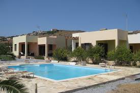 Mini Villas At Kouremenos Beach Kreta Ferienhaus Griechenland