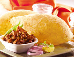 Dal chana masala chickpea kabuli palaw chole bhature, wheat fealds, food, superfood png. Circle Of India Chole Bhature A Spiced Curried Facebook