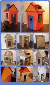 Izinkan saya memperkenalkan anda, lengan dari gulung. 17 Idea Buat Mainan Anak Dari Bahan Yang Ada Di Rumah