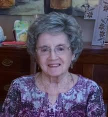 Mary Pace Obituary (2021)