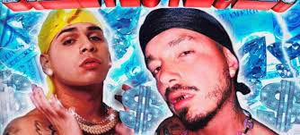 5 datos sobre KEVVO, la promesa del trap apadrinado por J Balvin