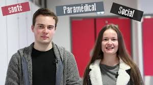Bac Techno St2s Sciences Et Technologies De La Sante Et Du Social St2s