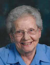 Obituary information for Marion Rusk