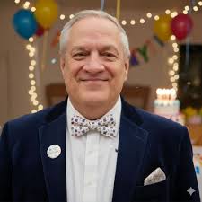 You are my birthday gift!