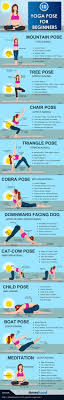 Yoga For Beginners 10 Easy Yoga Position For Beginners Stretch Your Body Relax Your Mind And F Yoga Positions For Beginners Easy Yoga Workouts Yoga Benefits