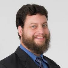 Craig Bernard (CosmosCraig)