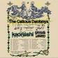 The Callous Daoboys