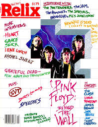 Pink Floyd