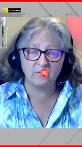 "Pakistan Army is insurgent": US expert Prof Christine Fair, Watch the full  video