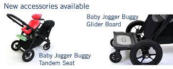Baby Jogger Buggy Pushchair Specialised Orthotic Services