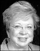 Ruth Corson Obituary