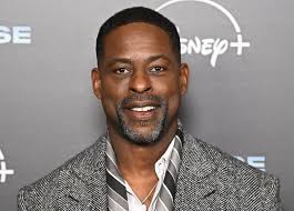 Sterling K. Brown Received A Heartfelt Message From His Past. It Brought  Him To Tears.