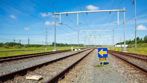 Shortage on the track until 1 october, staff must be able to go on holiday. Prorail Siemens Und Thales Fur Ertms Tender Qualifiziert Eurailpress