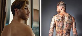 Budweiser partners with sergio ramos king of. The Internet Reacts To Sergio Ramos Removing All His Tattoos