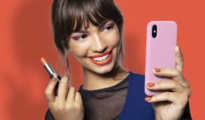 Five things you didn't know about Avon's new visual identity