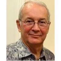 David Wakefield Obituary