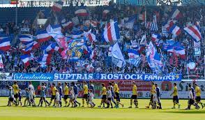 Jun 27, 2021 · fc hansa rostock ≡ subnavigation. Reportage Wie Die Rostocker Ultras Ihren Verein Veranderten Liga3 Online De