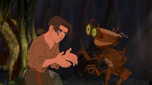 Check spelling or type a new query. Il Pianeta Del Tesoro Un Onirica Caduta Dei Creatori Di Aladdin