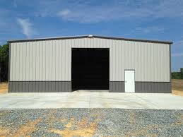 You get the materials you need to build quickly and efficiently. Metal Buildings In Wilmington Custom Prefab Steel Building Company