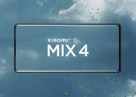 Jul 02, 2021 · the xiaomi mi mix 4 leaked render (image credit: 6x1dt57ctveexm