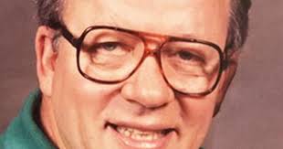 Herbert Francis “Bert” Young, Sr