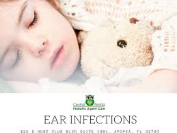 Central Florida Pediatric Urgent Care