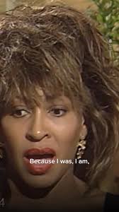 Tina Turner was simply the best 🎤...