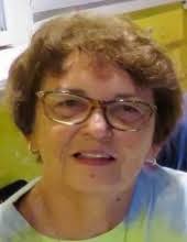 Obituary information for Marcella "Marcie" Alaica