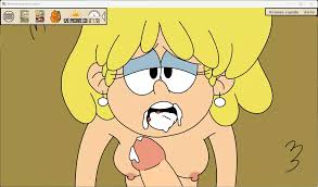 The loud house the lost panties